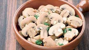 Canned Mushroom Market to Register a Moderate CAGR of 4.6% During the Forecast Period 2018-2026
