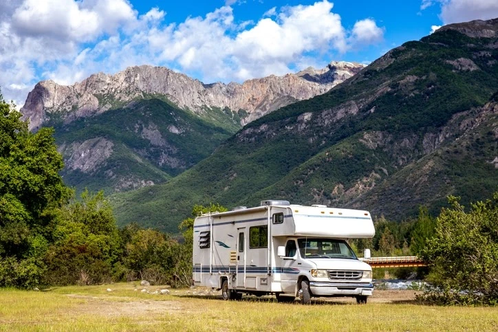 North America Recreational Vehicle (SAN) Market Sales Forecasts Reveal Positive Growth Through 2027