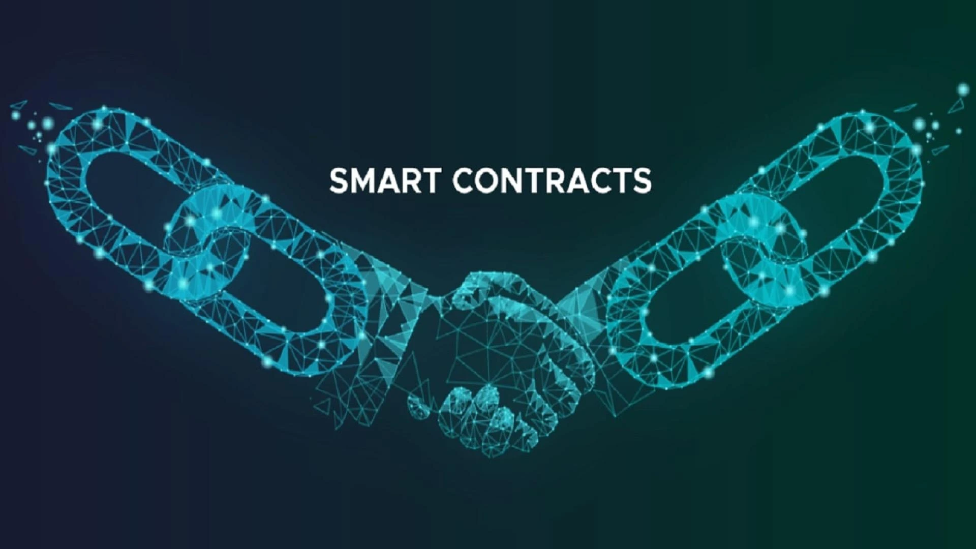 Demand for Smart Contracts Market Parking Market from Key End-use Sectors to Surge in the Near Futur