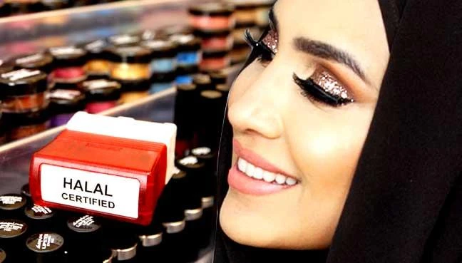 Asia Pacific Halal Cosmetic Market Structure And Its Segmentation For The Period 2027