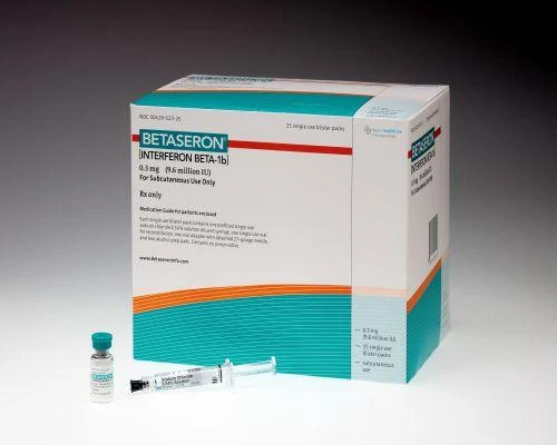 Interferon Beta Drugs Market To Witness Increase In Revenues By 2027