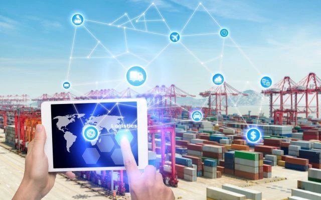 Smart Ports Market Development And Growth Forecast By Regions And Applications 2027