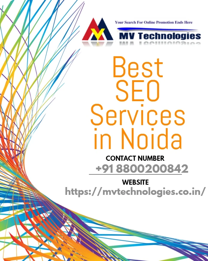 The Ultimate Guide To BEST SEO SERVICES IN NOIDA