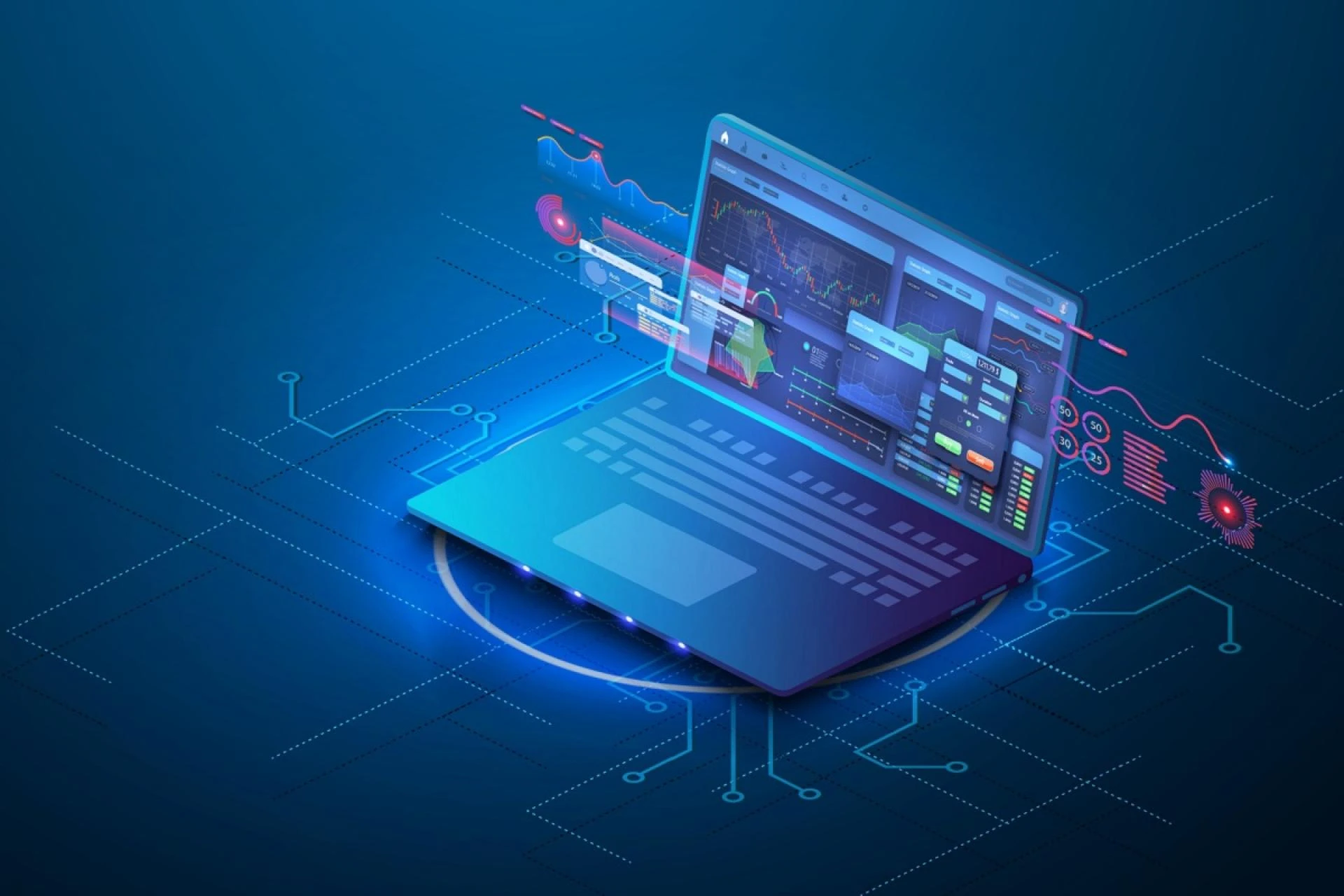 Expand on values to the rise with Cryptographic money trade script from INORU