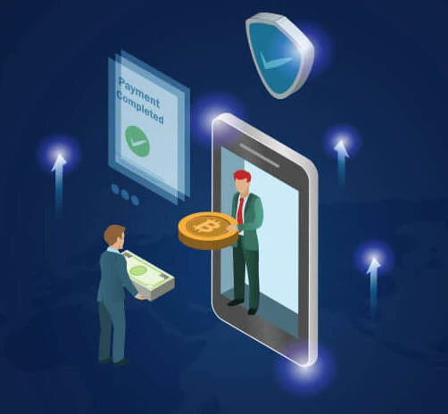 Monetize on an impressive crypto exchange platform to trade diverse coins