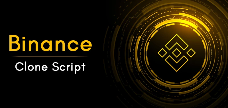 Instigate an astonishing Cryptocurrency exchange platform like Binance