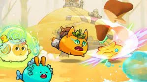 Attempt to know about the Axie infinity clone with the specific script