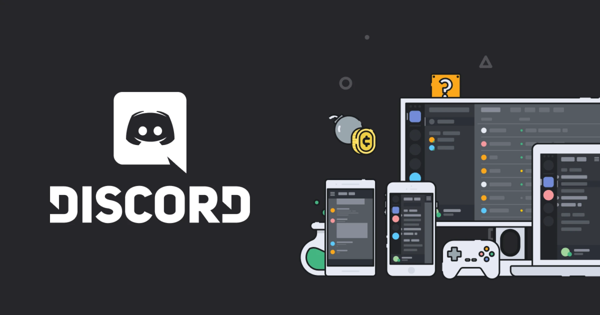 Pocket your target with effective and customized Discord server Marketing Services