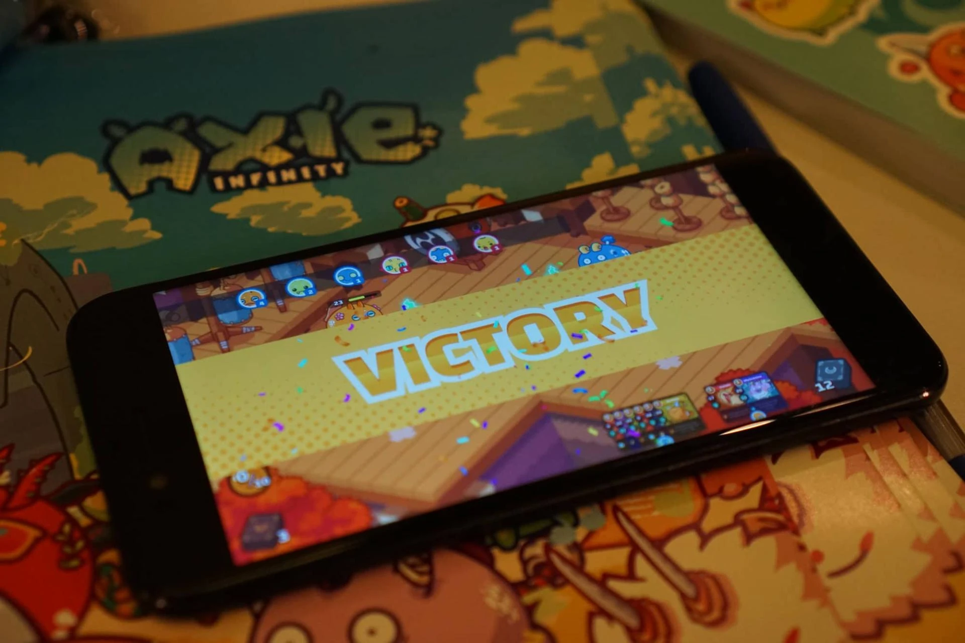 Employ An Axie Infinity Clone To Launch An NFT Marketplace Sooner