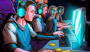 Be the trend, on the loop with ZedRun clone, a Crypto gaming platform.
