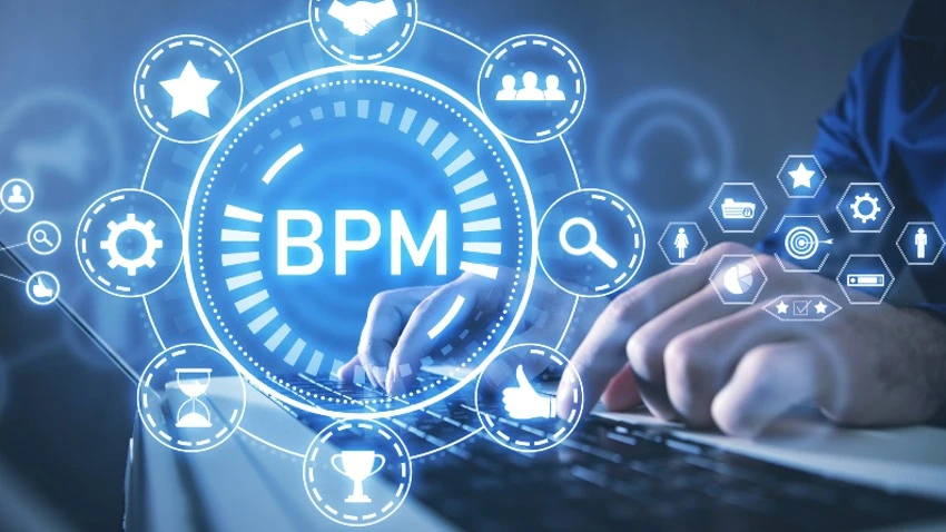 The global Business Process Management Market Growth Accelerated by Increase in Cloud Adoption