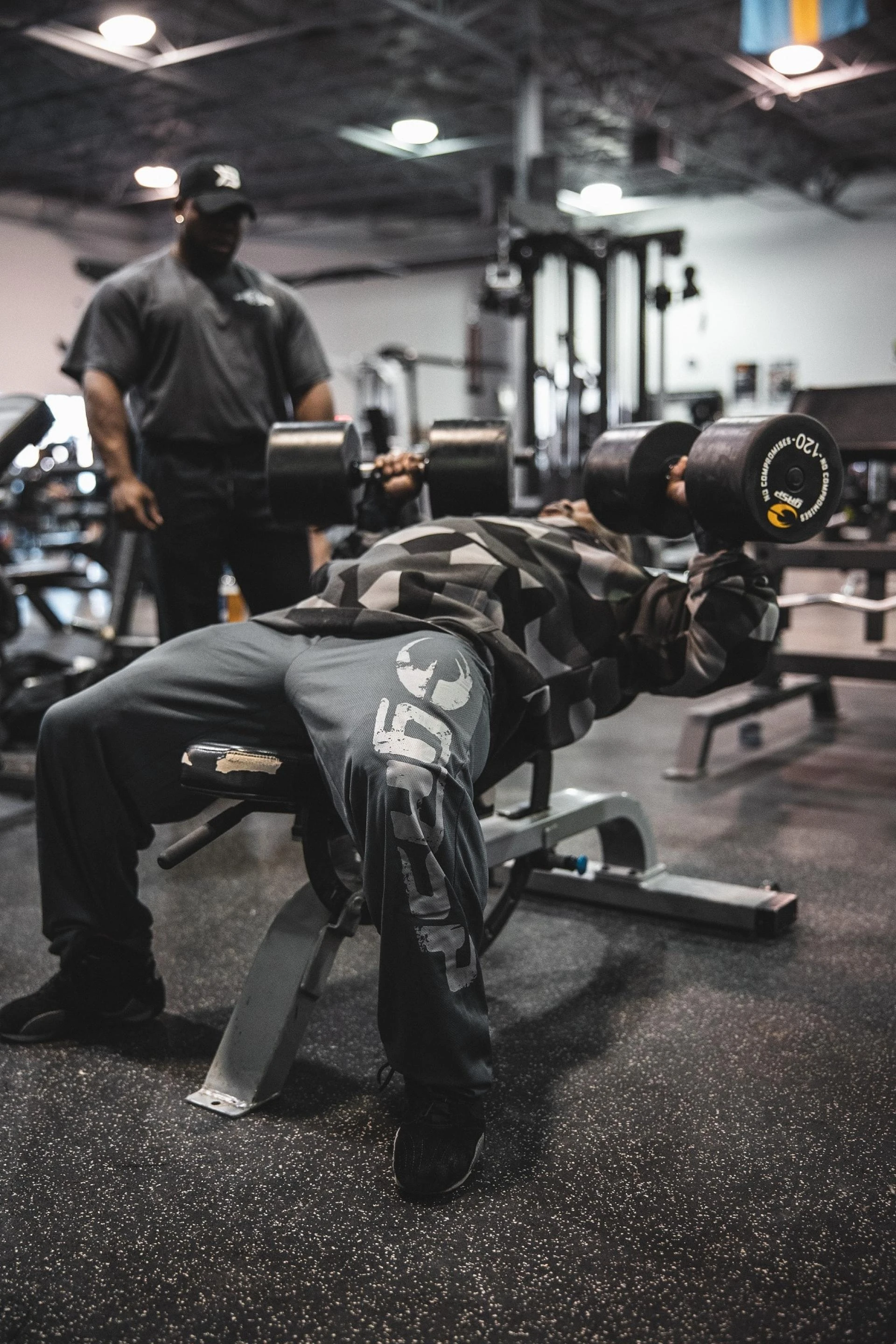 3 Reasons to Consider Using a Lifting Coach
