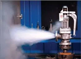 "Understanding the Dynamics of the Pressure Relief Devices Industry"