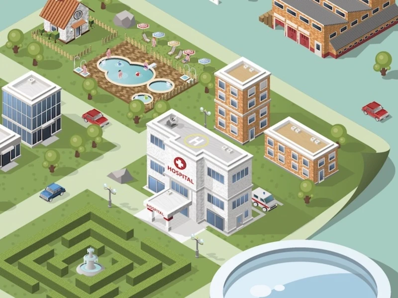 Micro-Hospitals on the Rise: Market Size, Growth, and Projections