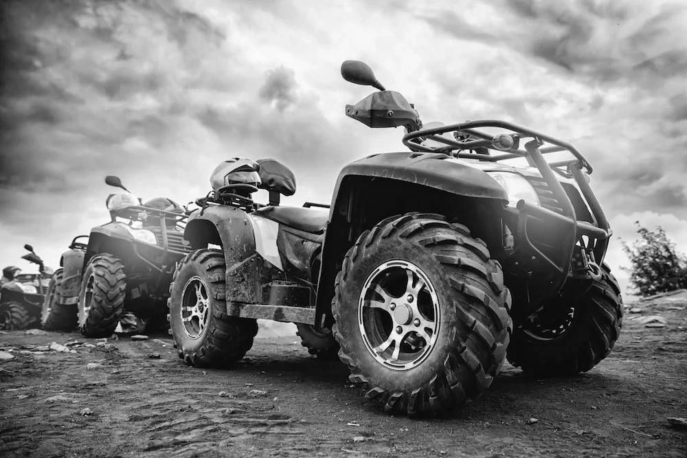 ATV Accident Attorneys | Experienced Personal Injury Lawyers | Doar Drill &amp; Skow