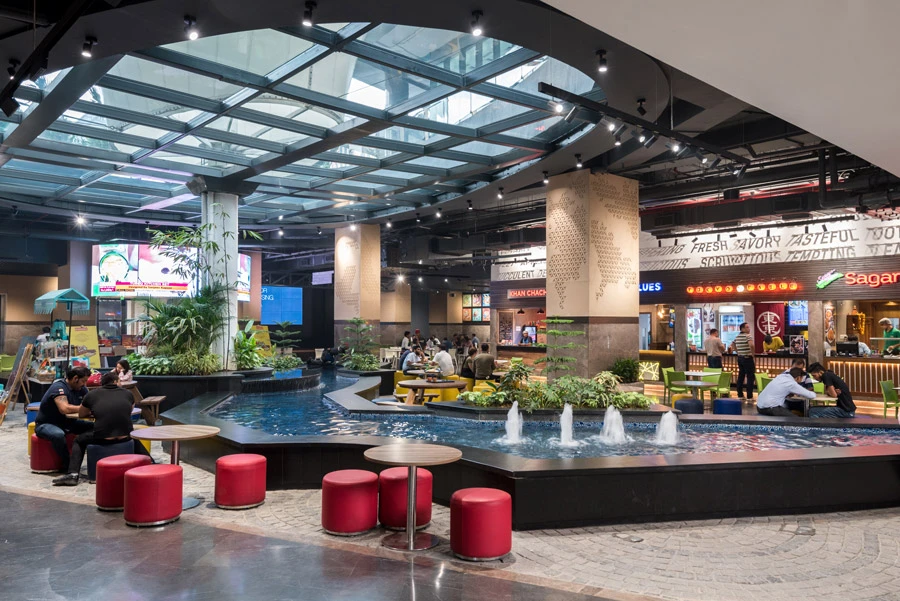 The Rise of Ergonomic Design in the Office