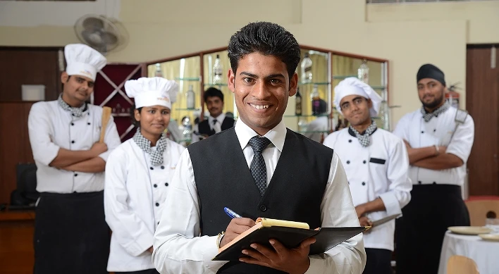 Hotel Management Career Scope Benefit and Salary in India