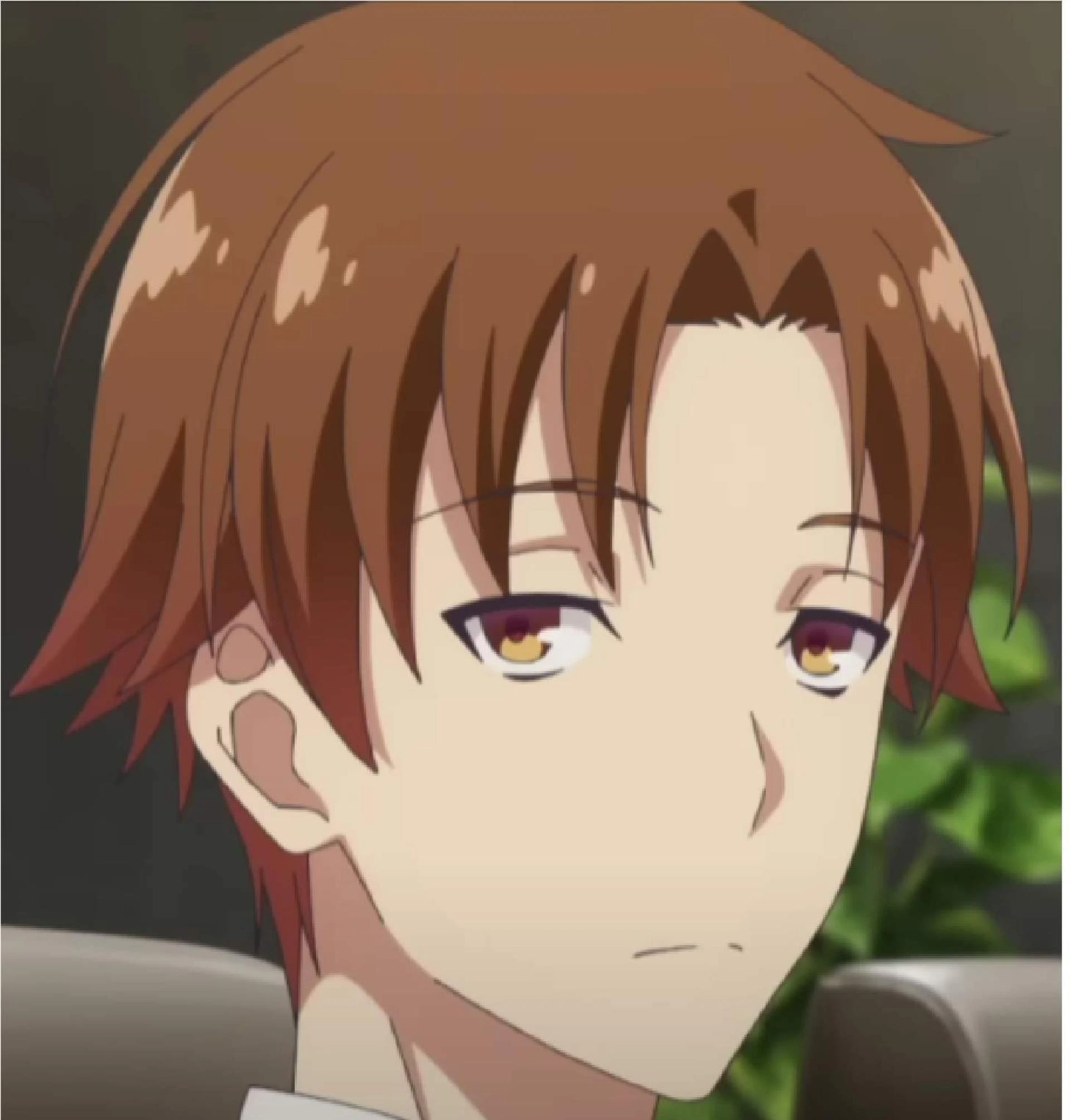 Classroom of Elite 2nd Season Episode 3