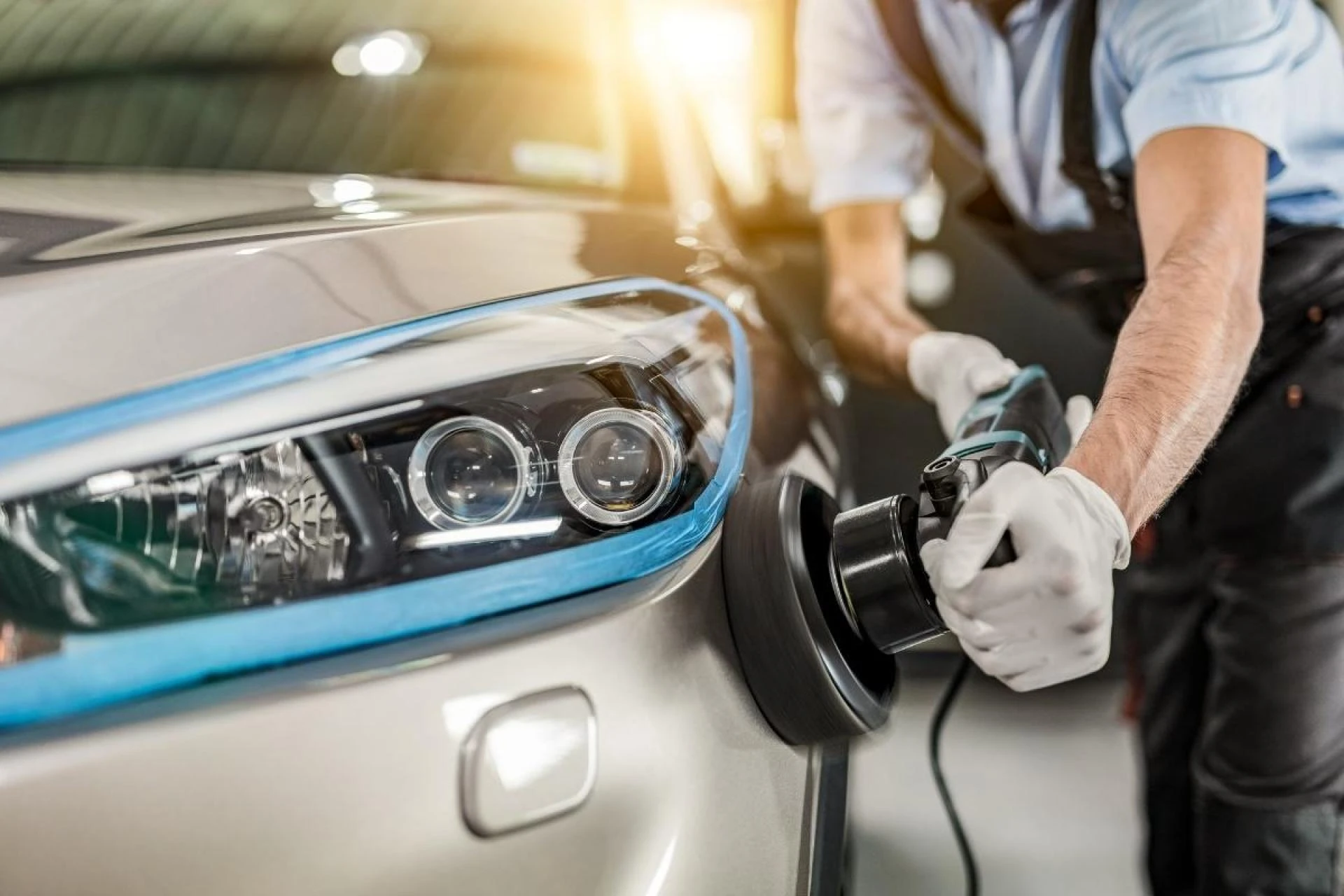 Reasons You Should Hire an Auto Car Detailing Service