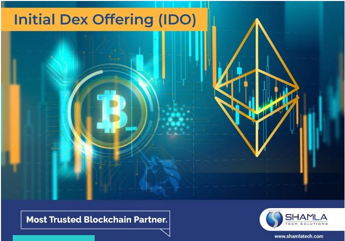 COMPLETE AND EASY GUIDE TO INITIAL DEX OFFERING (IDO)
