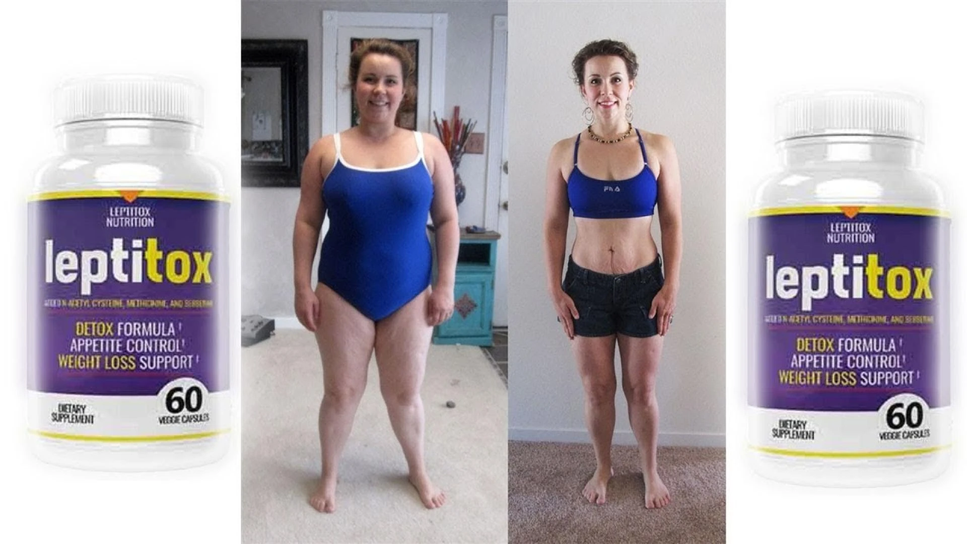 Leptitox Weight Loss (Updated) USA Diet Pills Testimonials!