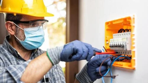 Why Hiring Professional Electrical Contractors Is Must?