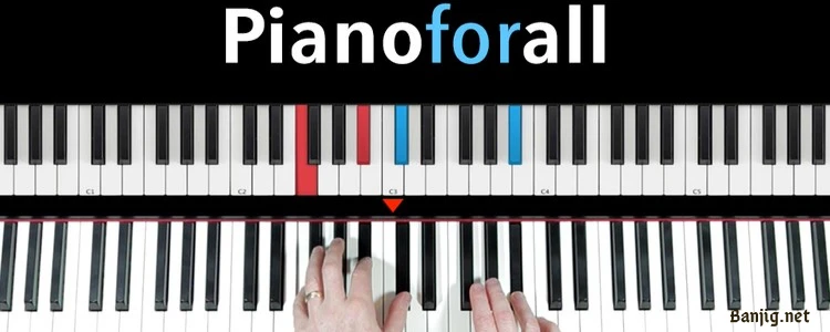 Does Piano For All Actually Work?