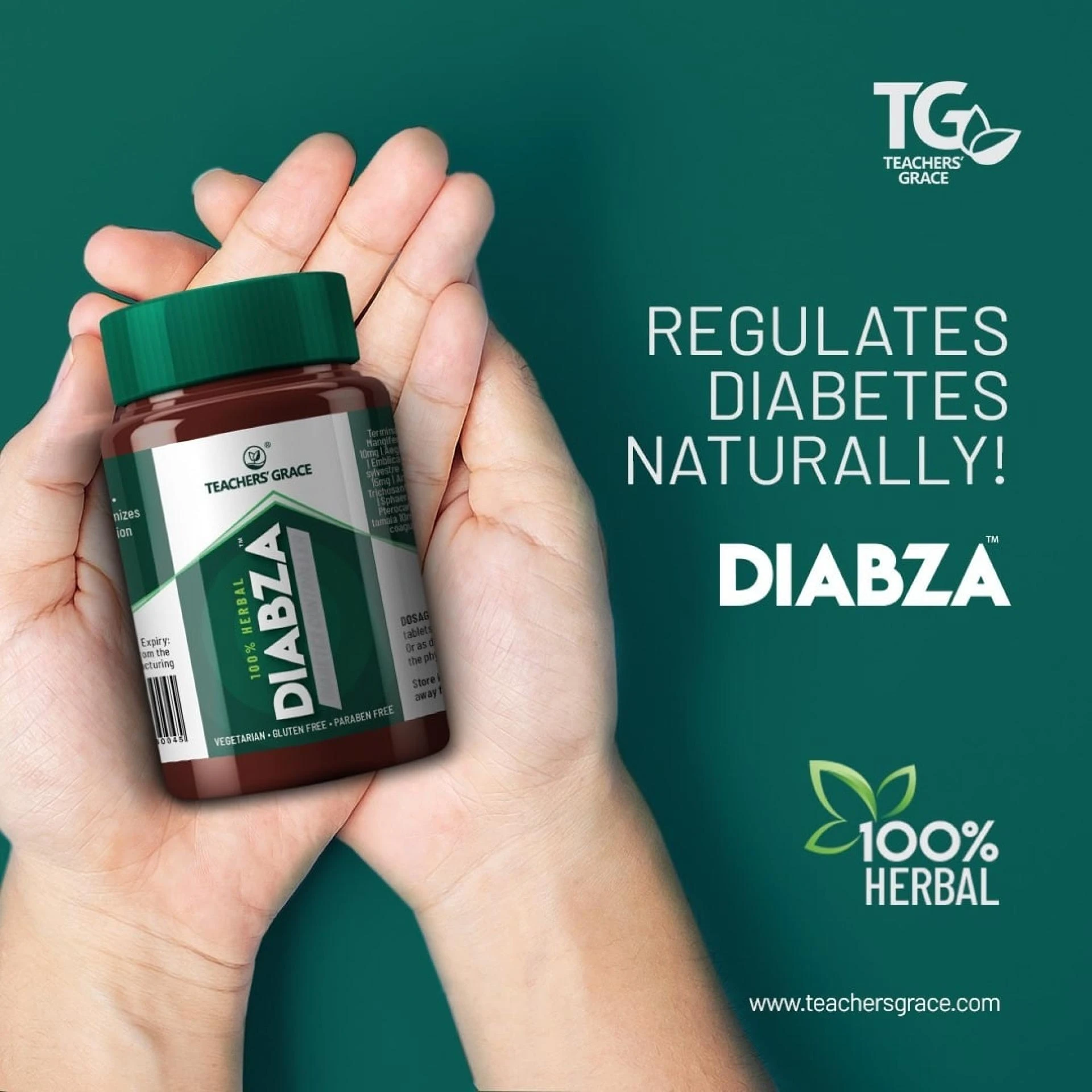 Medicine for Diabetes