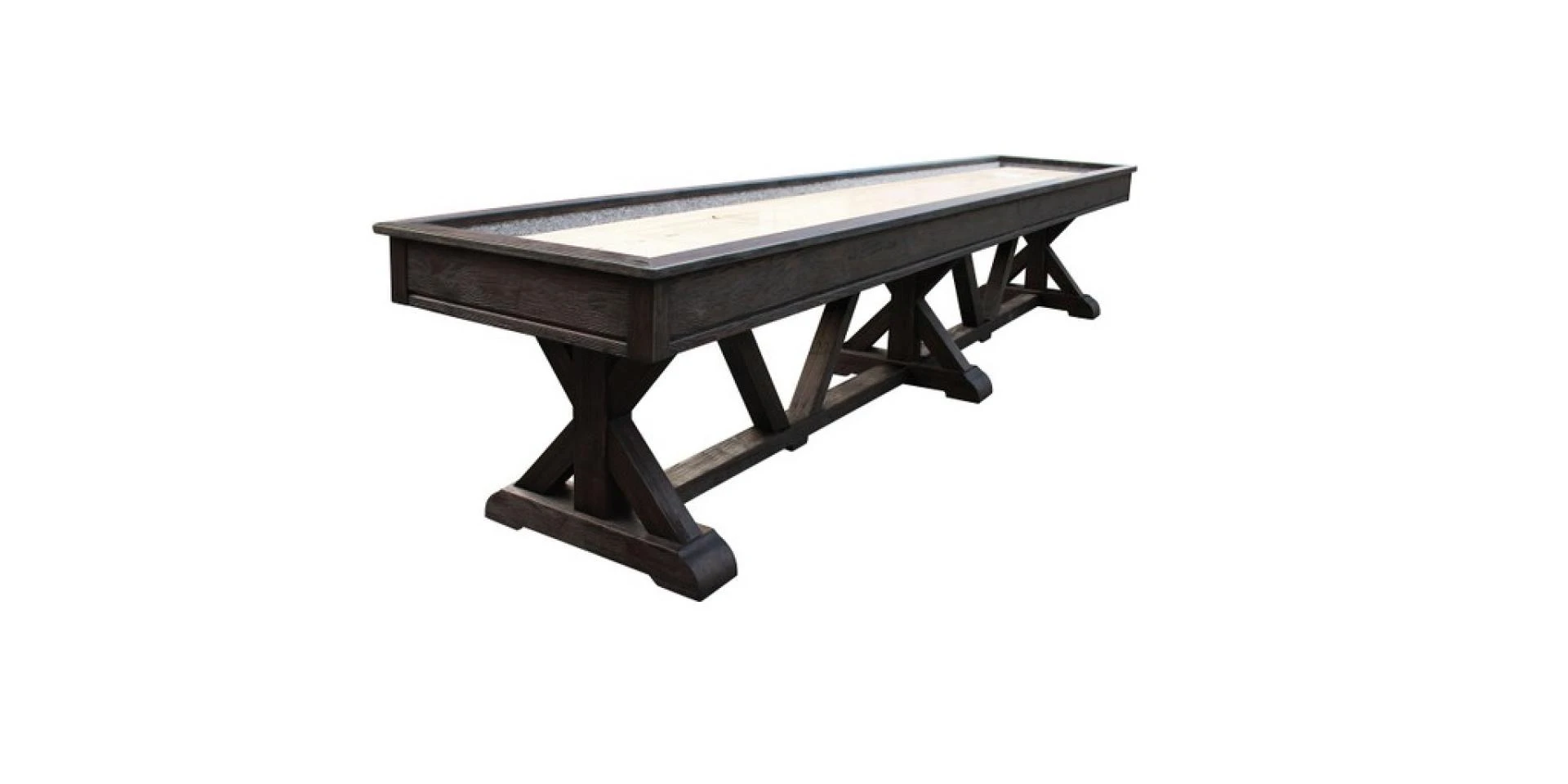 Game Room Perfection: Must-Have Accessories to Go With Your Shuffleboard Table