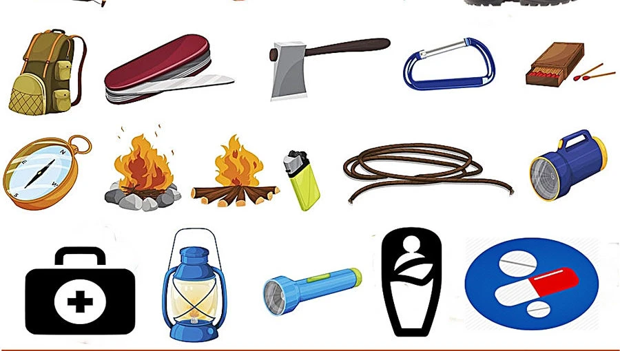 How To Choose The Best Camping Multi Tool