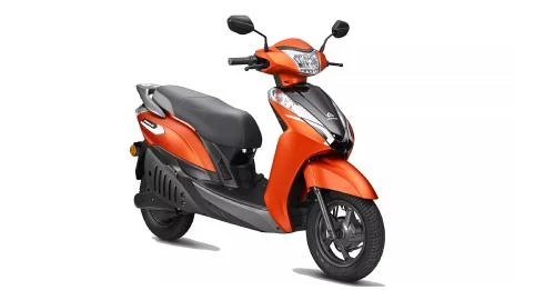 Ampere Primus: All you need to know