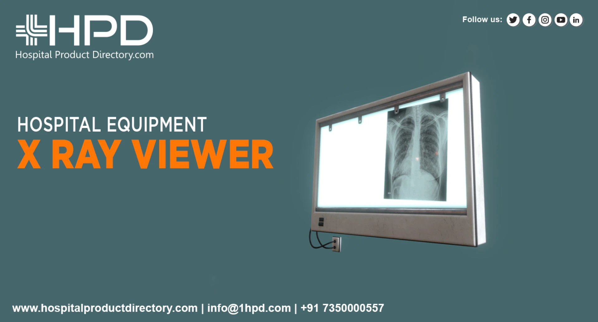 What must a facility consider while buying a DICOM X-ray viewer?
