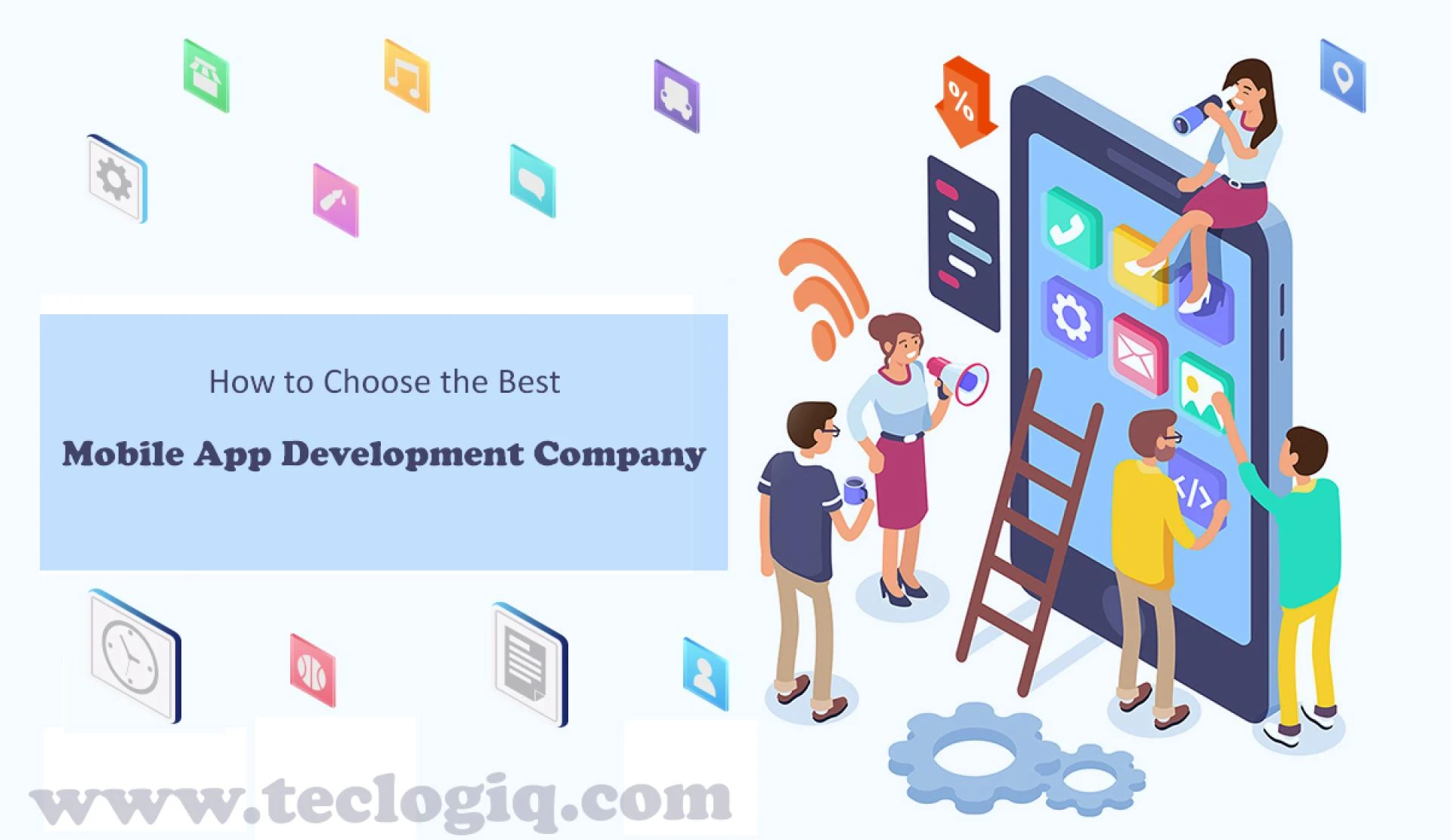 9 Tips to Find Best Mobile App Development Companies in 2020