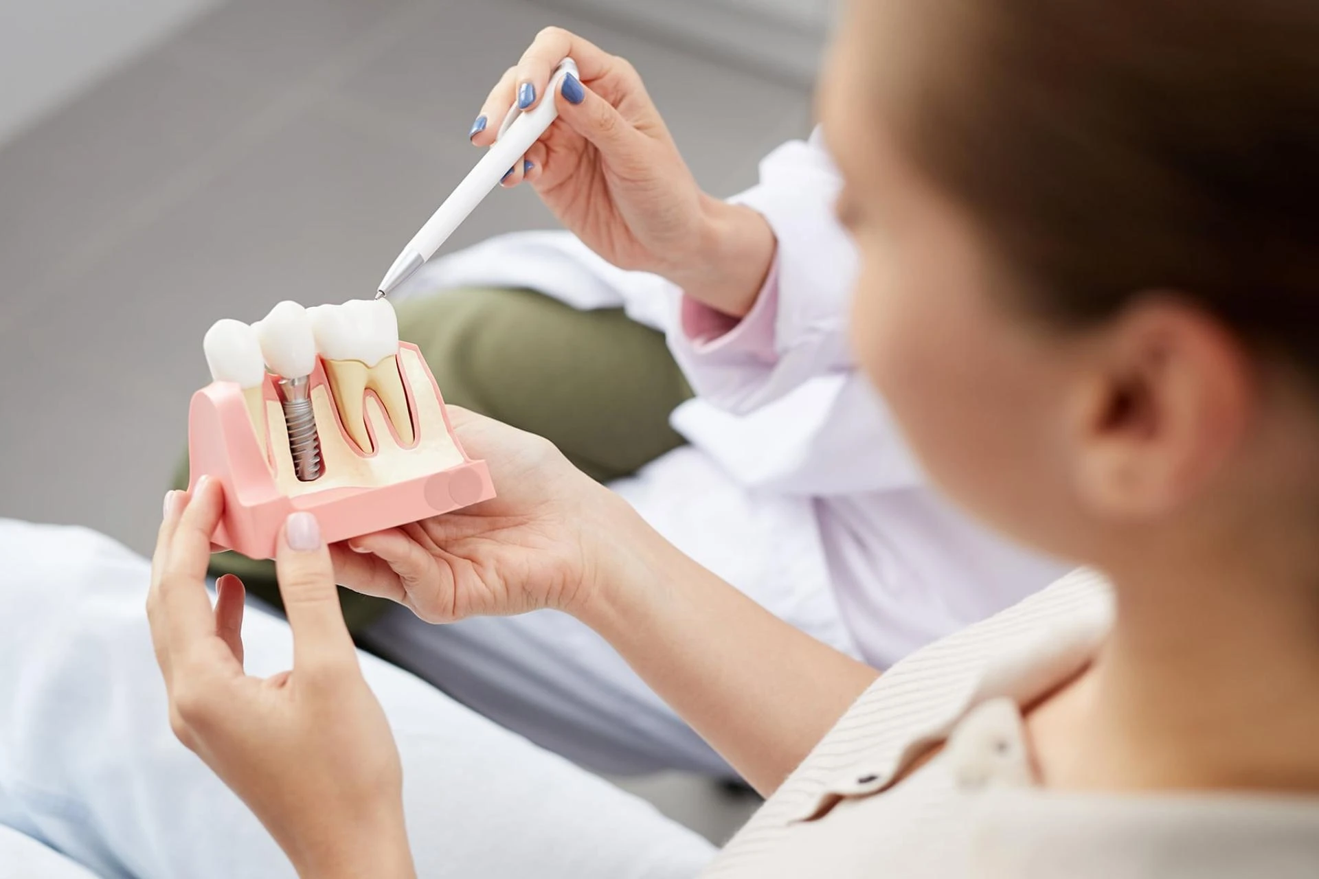 Melfort Dental
