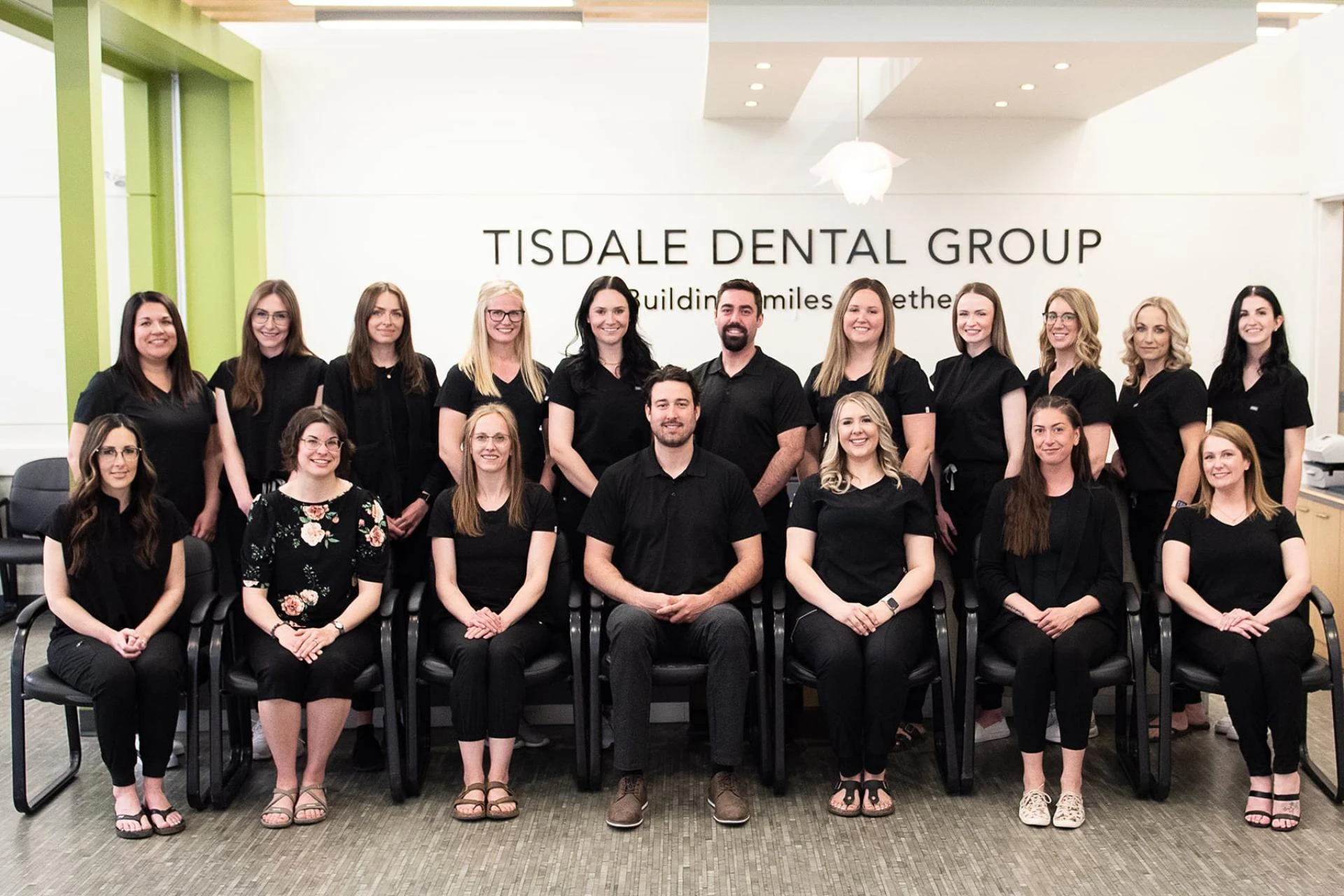 Dentists in Melfort SK
