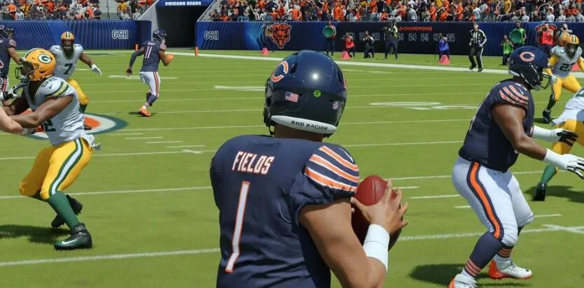 MMOexp Madden 24: The Denver Broncos may be without safety