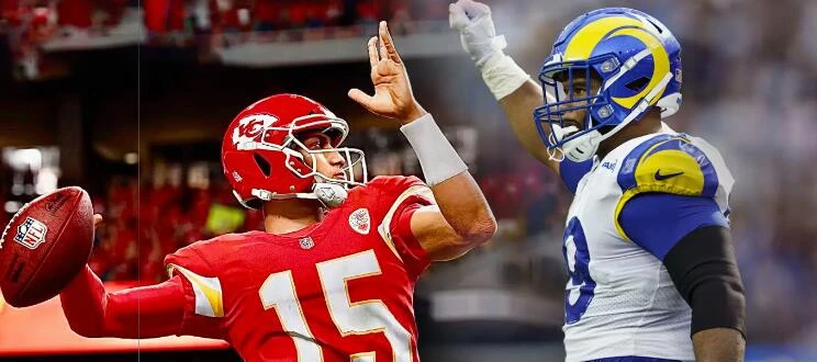 Corral can evolve into an Madden NFL 24 starter