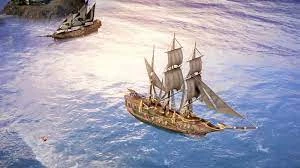 Lost Ark might seem like the odd-one-out