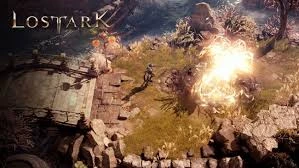 Lost Ark has not been made available in the Netherlands