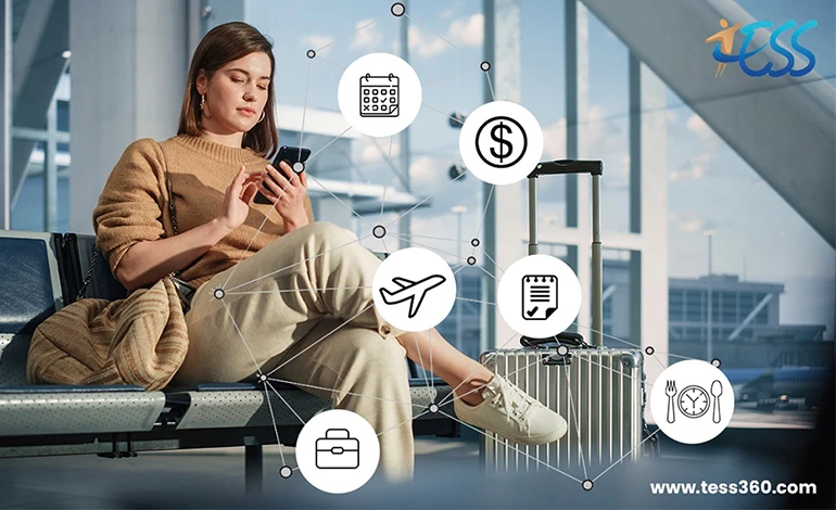 Top 10 Corporate Travel Management Software Features to look for in 2023