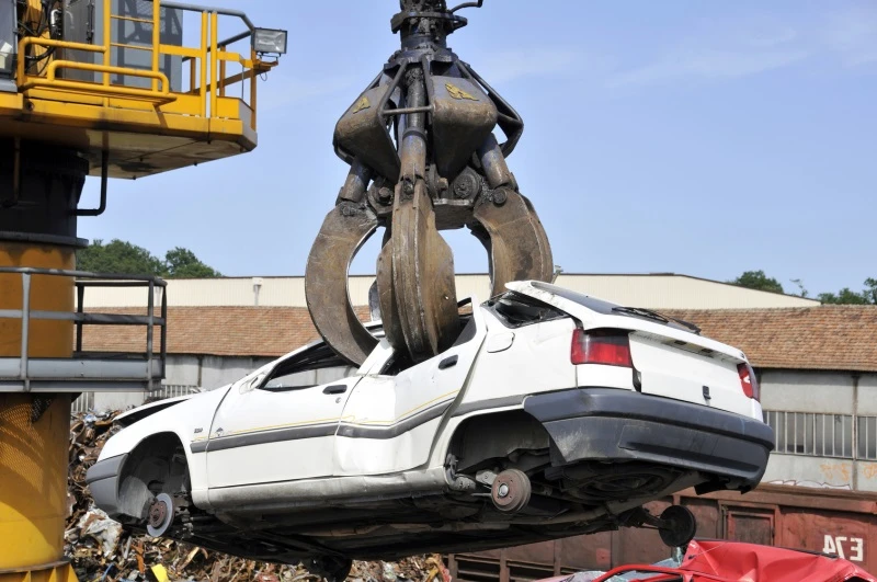 Want to know more about Scrap Car Removal? Our guide can help!