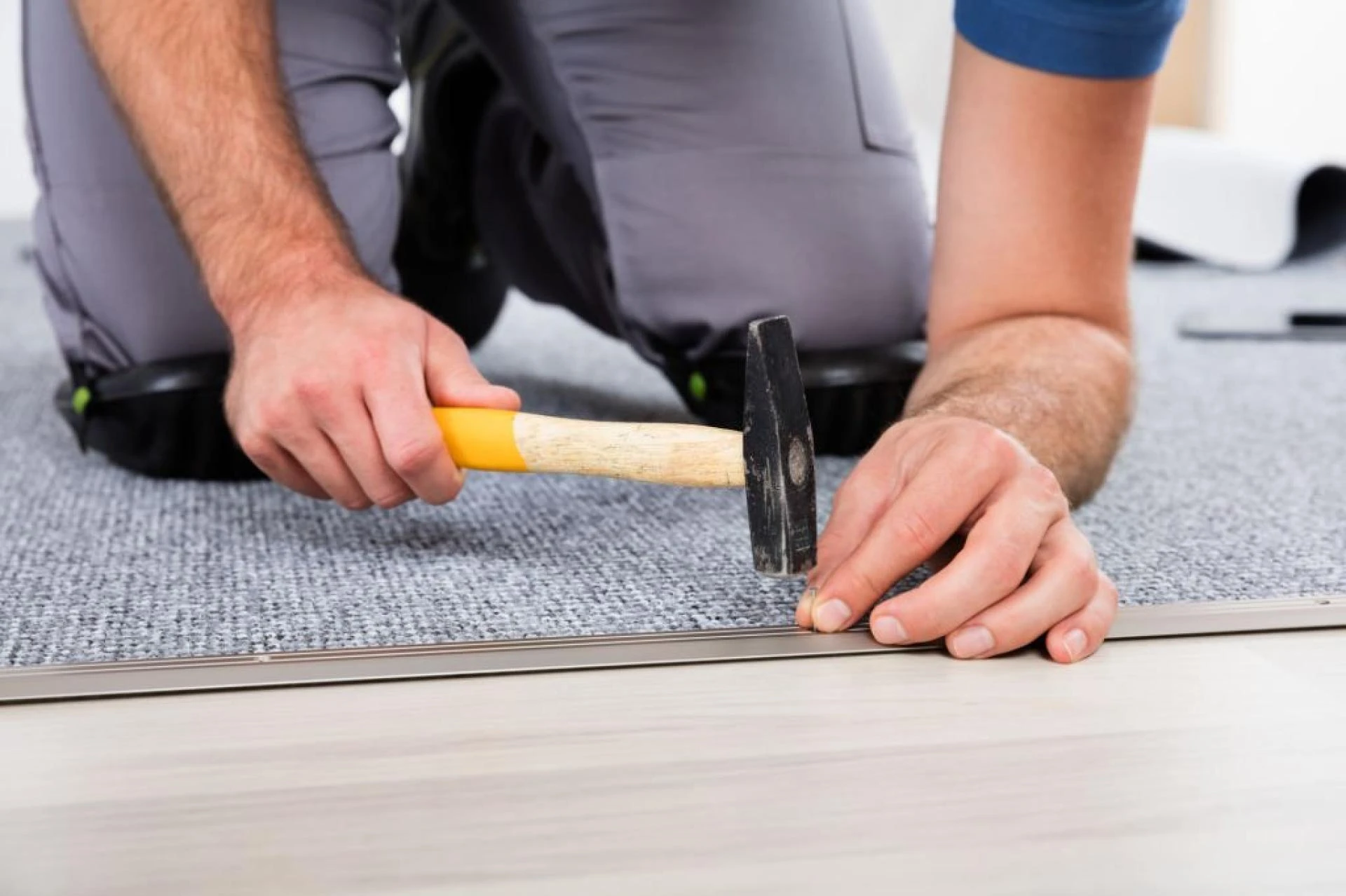 Flawless Floors Ahead: Mastering The Art Of Carpet Hole Repair With These Expert Tricks