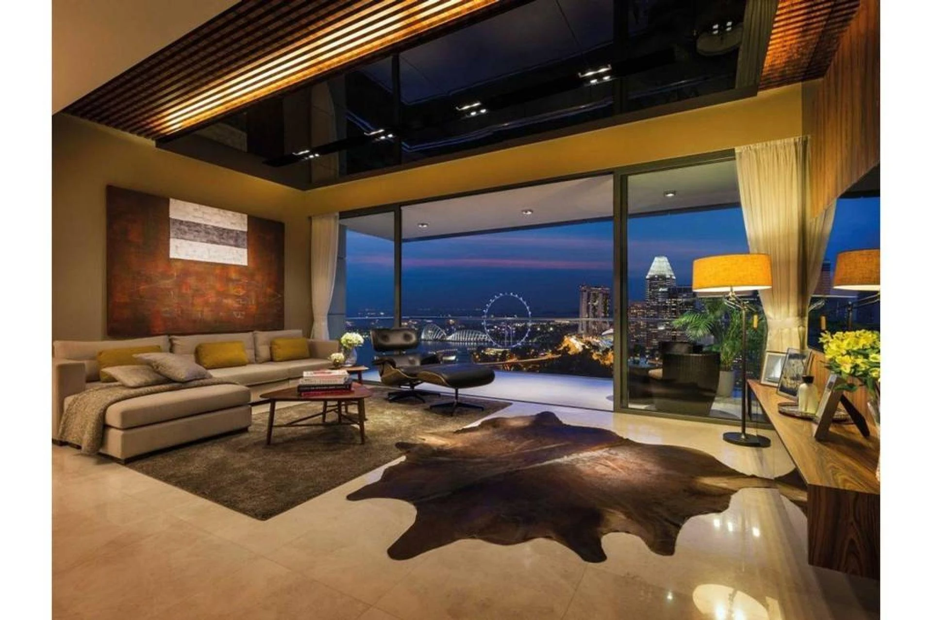 4 home advices to make you want to live in Singapore