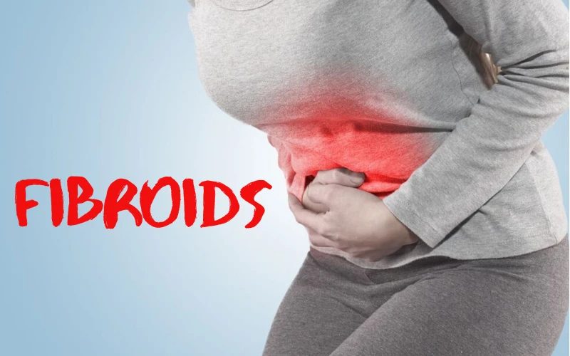 Uterine Fibroids kind of Tumor That Can Create Problems In Women