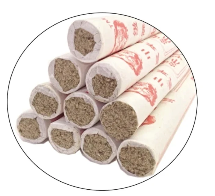 What is Moxibustion and its Uses?