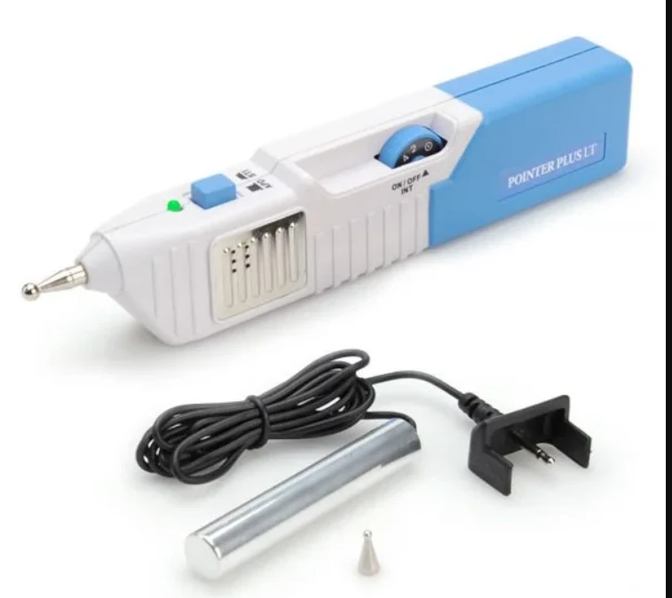 Shop Pointer Plus Acupuncture at BuyAcupuncture.com