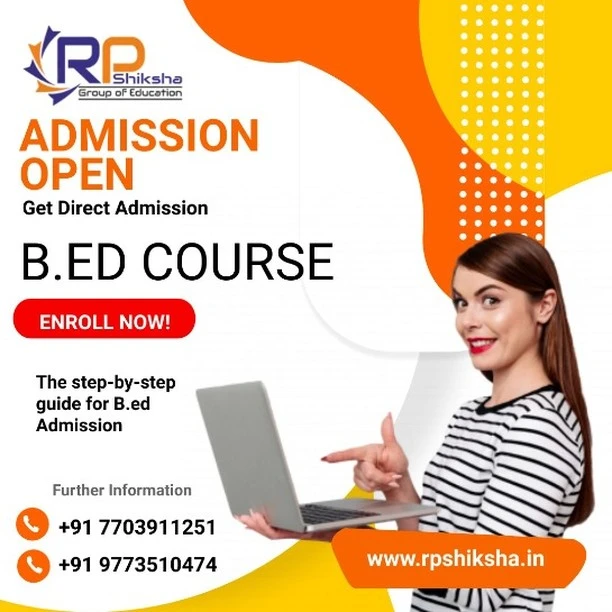 B.ed from MDU Admission Rohtak Haryana University 2023-2024