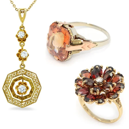 Only Choose Reputable Jewelers To Sell Jewelry - Regent Jewelers