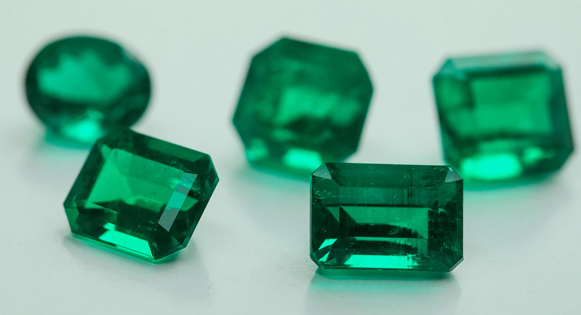 Contact Regent Jewelers Now To Learn How To Sell Your Emerald