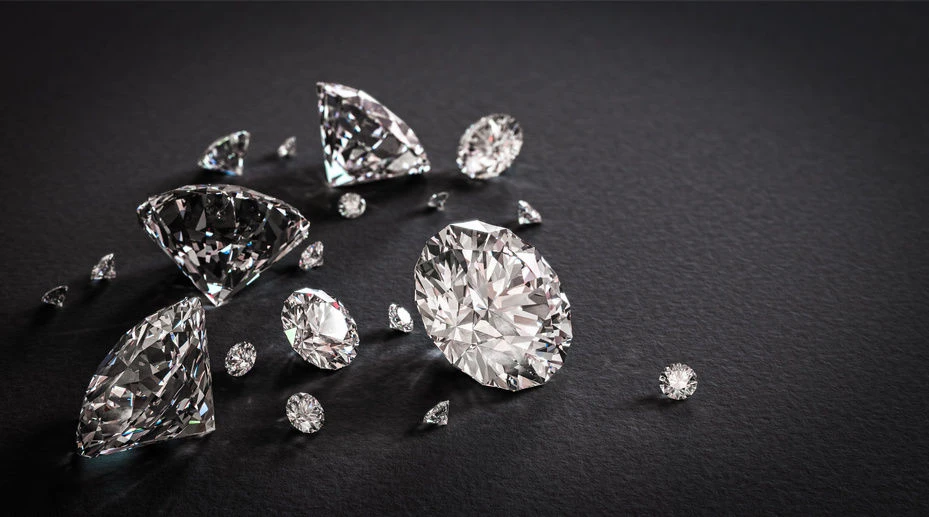 Searching For The Best Place To Sell Diamonds? Partner With Regent Jewelers Now!